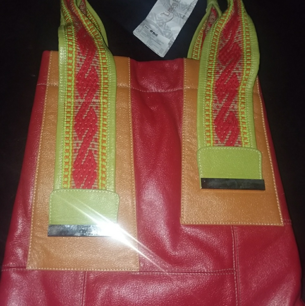 Limon Piel Leather Purse